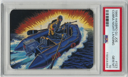 G.I. Joe