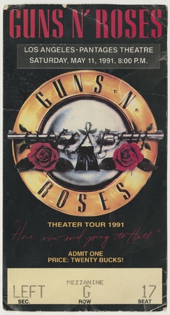 Guns N' Roses