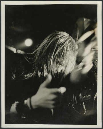 Axl Rose