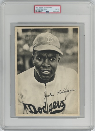 Jackie Robinson