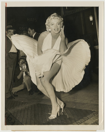 Marilyn Monroe