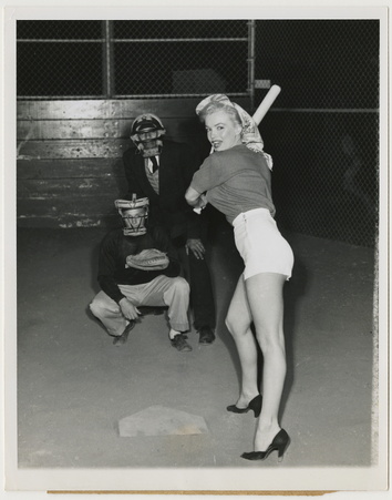 Marilyn Monroe