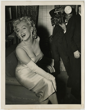Marilyn Monroe