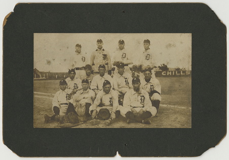 Dallas Giants