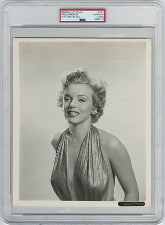 Marilyn Photos 