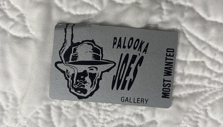 Axl Membership Cards