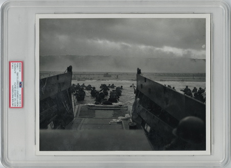 Famous War Photos