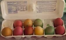 EASTER 2011