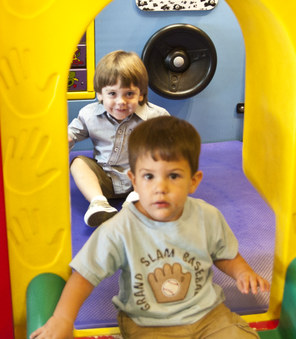 masons birthday 2 years