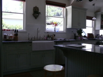 Banks Residence
