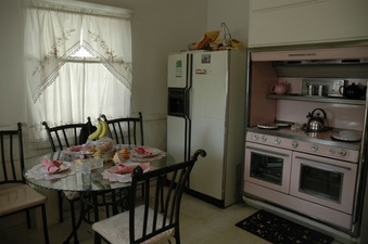Clark Residence
