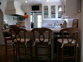 Davis Residence