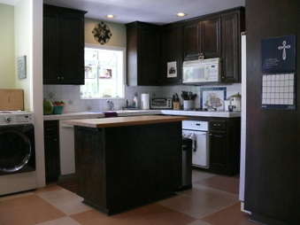 Delgado Residence