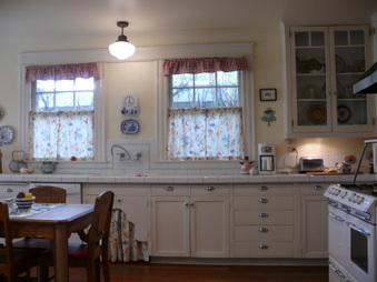 McMahon Residence