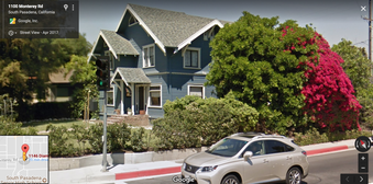 Foley Residence