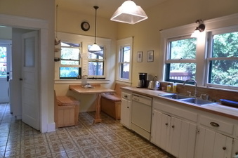 K. Voelker Residence