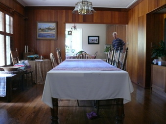 McCord Residence
