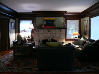 Feldman Residence