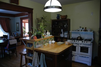 Neumann Residence