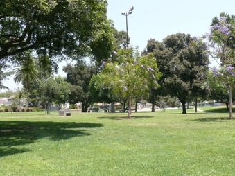 Alhambra Park