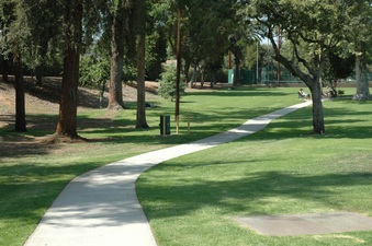 Garfield Park South Pas
