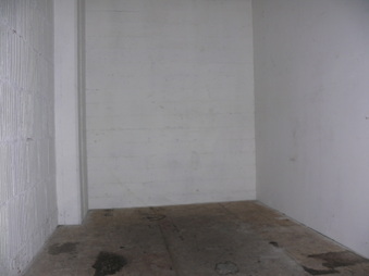 U-Lock Storage