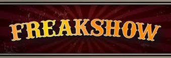 freakshow logo
