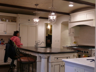 Turknette Residence