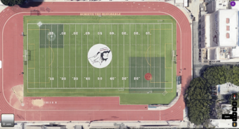 Hollywood High School-Rescout-Both Days 