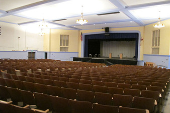 John Marshall High School