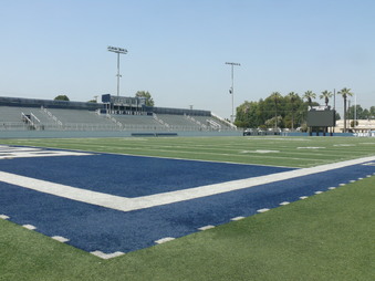 St John Bosco High School