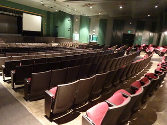 University High School