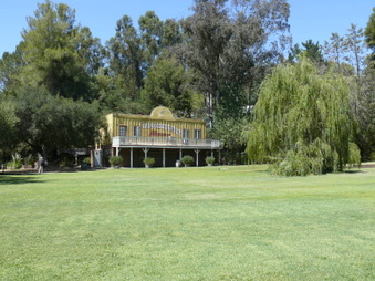 Calamigos Ranch