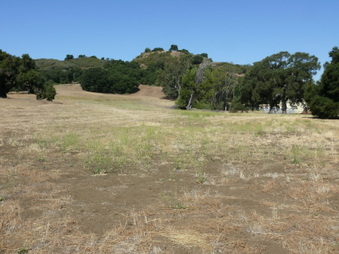 King Gillette Ranch Area #2