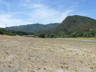 Paramount Ranch