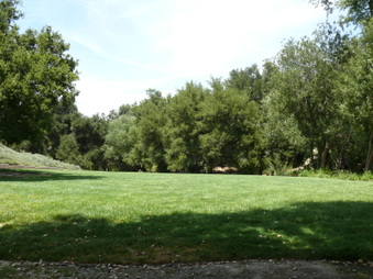 Siegal Park