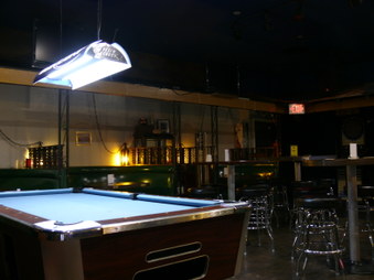 Ashley's