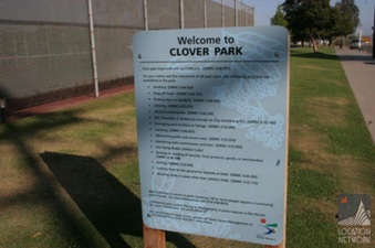 Clover Park