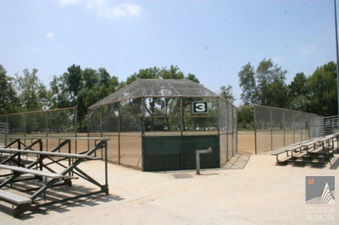 North Hollywood Baseball