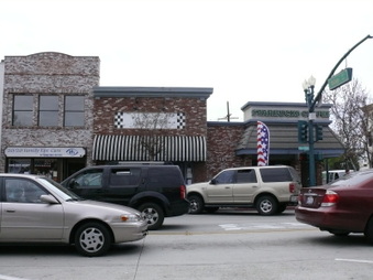 Citrus Ave-Covina