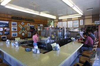 Diner