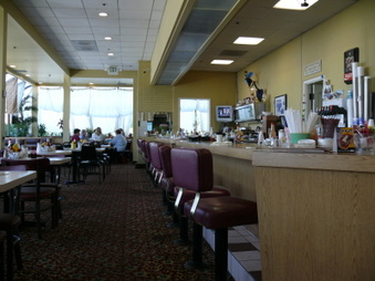 Village Cafe