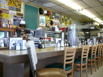Way Station Cafe