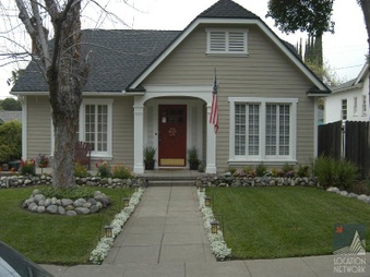 Carillo Home