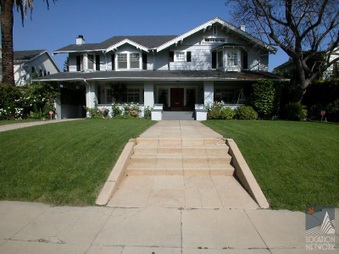 Farmer Residence