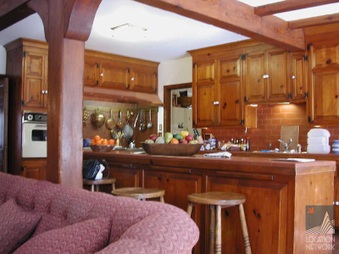 Rachtman House