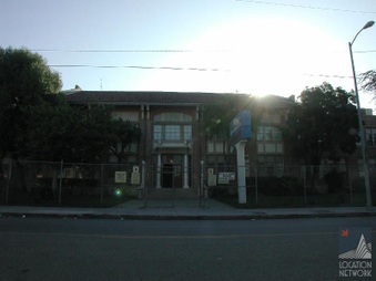 Le Conte Junior High