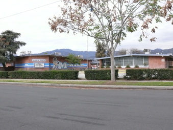 Magnolia School