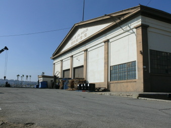 San Pedro US Water Taxi