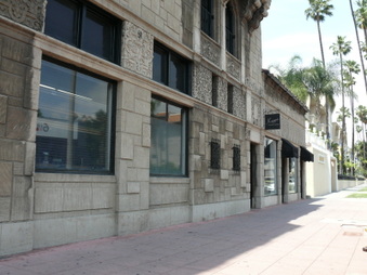 Alexandria Street